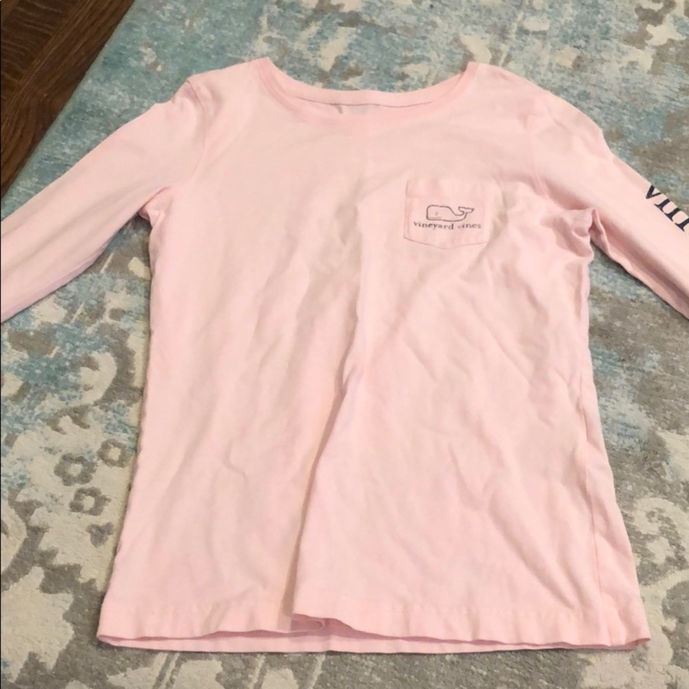 Vineyard Vines Long Sleeve (XXS)